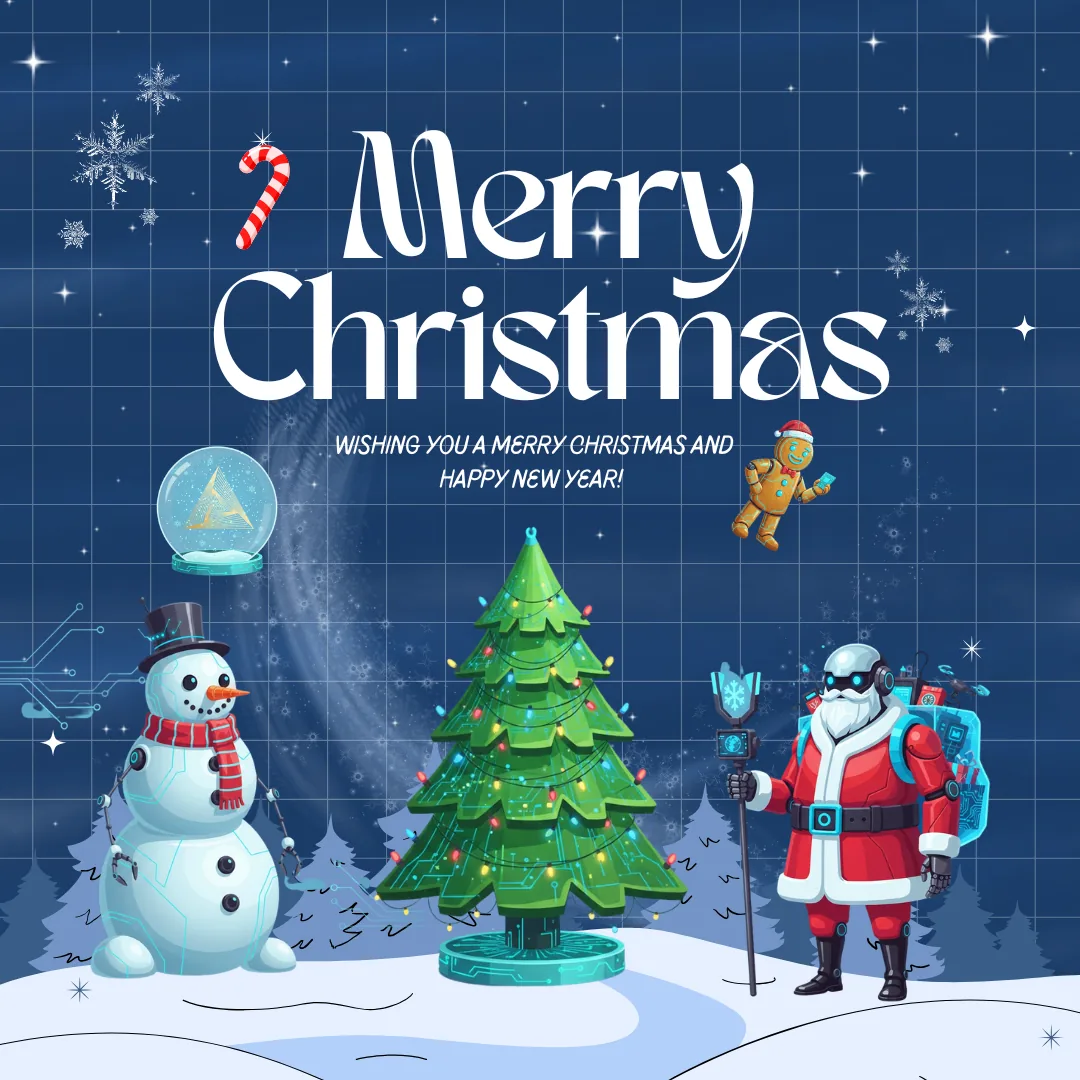 Christmas Promo